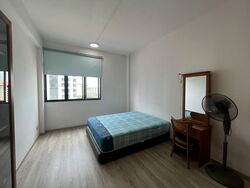 Chestervale (D23), Condominium #427831161